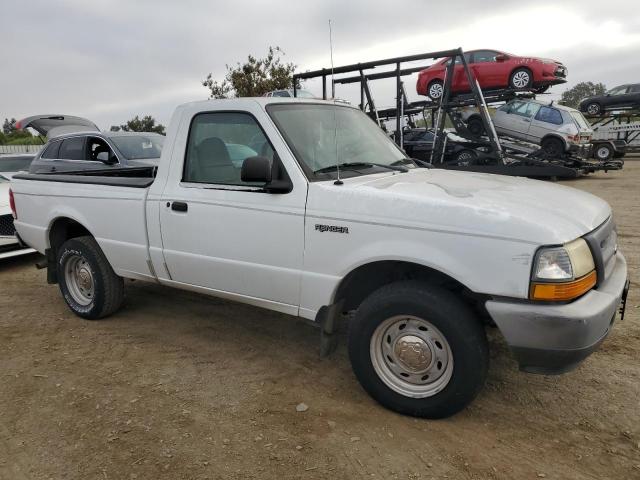 Photo 3 VIN: 1FTYR10C8YPA03675 - FORD RANGER 