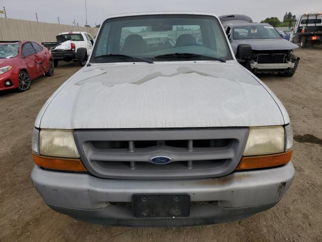 Photo 4 VIN: 1FTYR10C8YPA03675 - FORD RANGER 