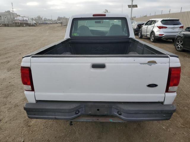 Photo 5 VIN: 1FTYR10C8YPA03675 - FORD RANGER 