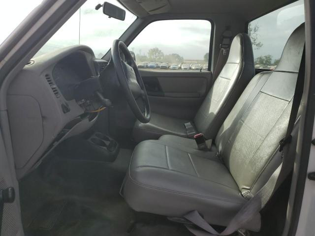 Photo 6 VIN: 1FTYR10C8YPA03675 - FORD RANGER 