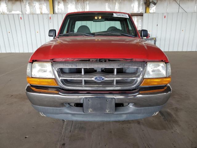 Photo 4 VIN: 1FTYR10C8YPA06107 - FORD RANGER 