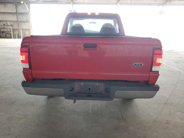 Photo 5 VIN: 1FTYR10C8YPA06107 - FORD RANGER 