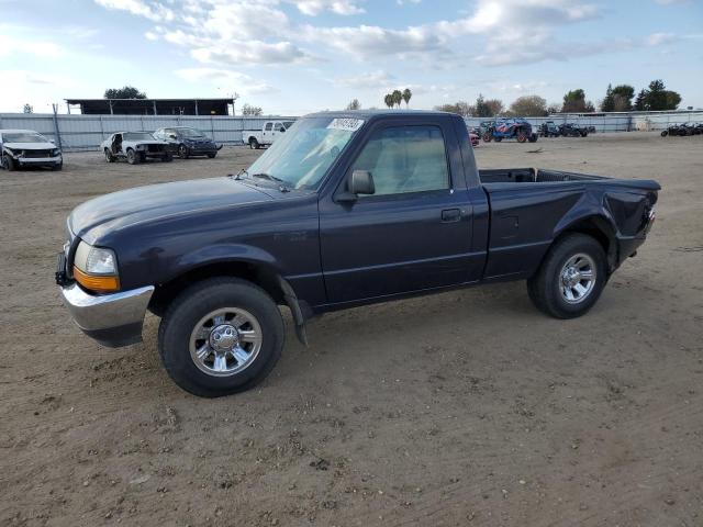 Photo 0 VIN: 1FTYR10C8YPA49734 - FORD RANGER 