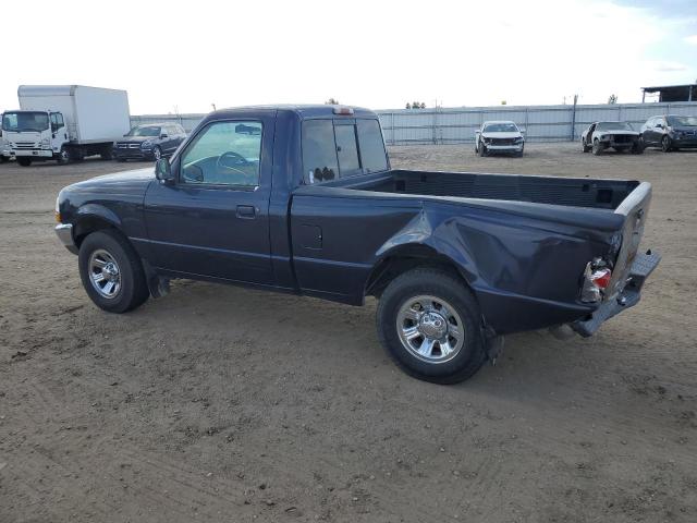 Photo 1 VIN: 1FTYR10C8YPA49734 - FORD RANGER 