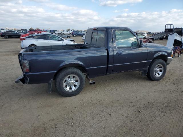 Photo 2 VIN: 1FTYR10C8YPA49734 - FORD RANGER 