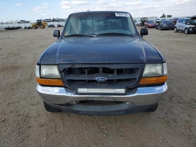 Photo 4 VIN: 1FTYR10C8YPA49734 - FORD RANGER 