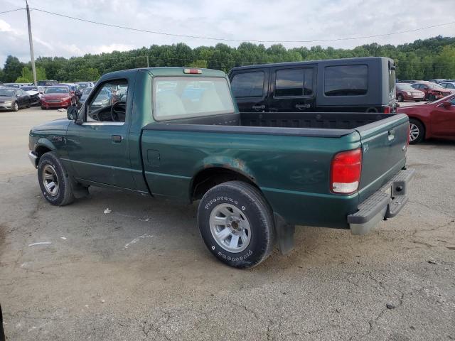 Photo 1 VIN: 1FTYR10C8YPB15022 - FORD RANGER 