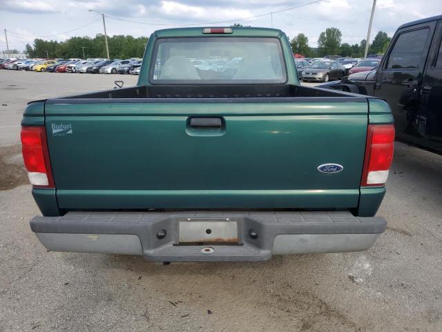 Photo 5 VIN: 1FTYR10C8YPB15022 - FORD RANGER 