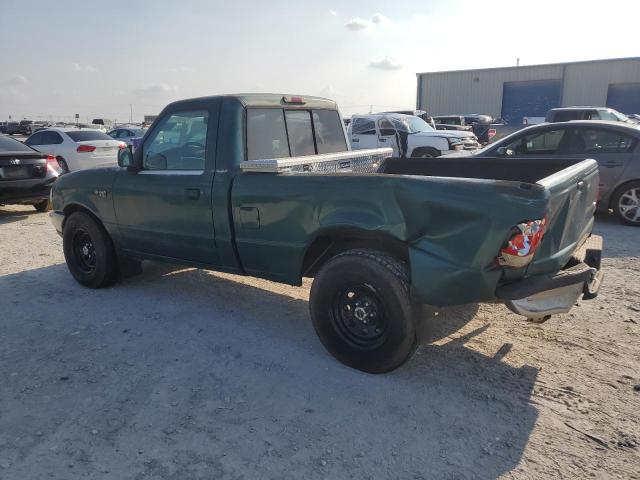 Photo 1 VIN: 1FTYR10C8YPB38722 - FORD RANGER 