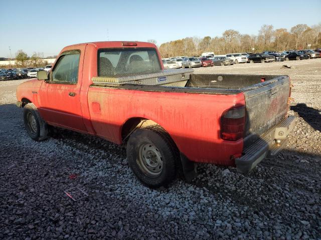 Photo 1 VIN: 1FTYR10C91TA10924 - FORD RANGER 