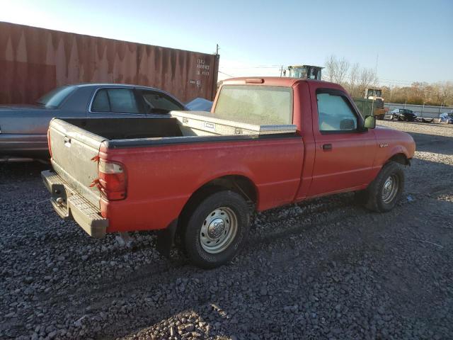 Photo 2 VIN: 1FTYR10C91TA10924 - FORD RANGER 