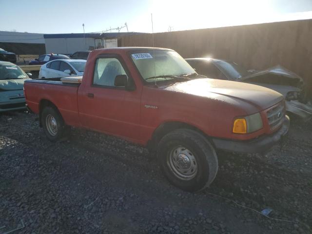 Photo 3 VIN: 1FTYR10C91TA10924 - FORD RANGER 