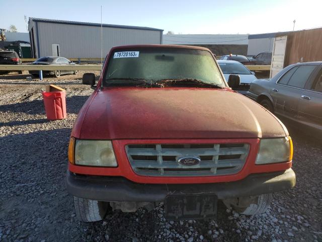 Photo 4 VIN: 1FTYR10C91TA10924 - FORD RANGER 