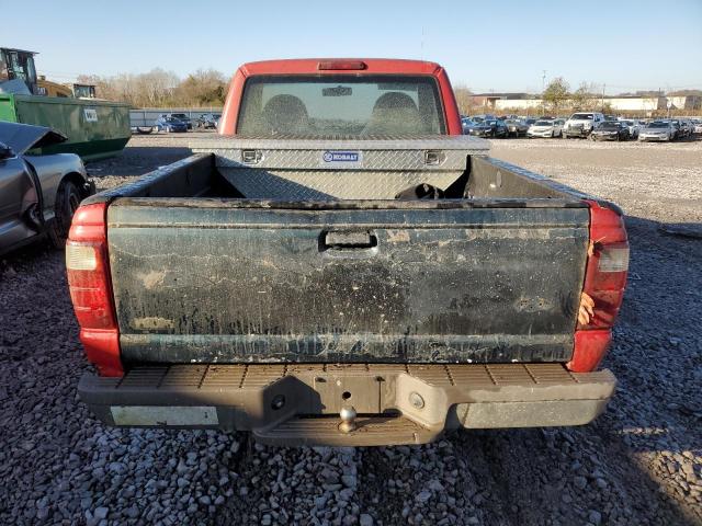 Photo 5 VIN: 1FTYR10C91TA10924 - FORD RANGER 