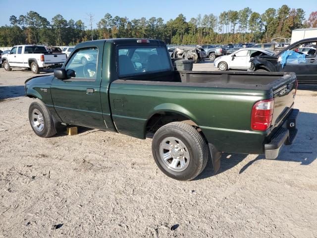 Photo 1 VIN: 1FTYR10C91TA11832 - FORD RANGER 