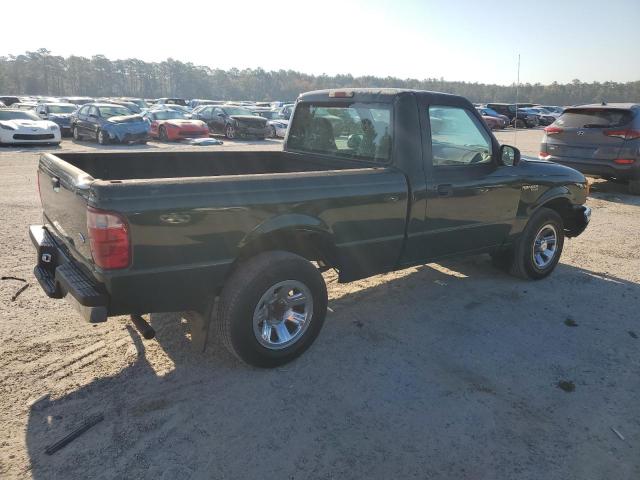 Photo 2 VIN: 1FTYR10C91TA11832 - FORD RANGER 