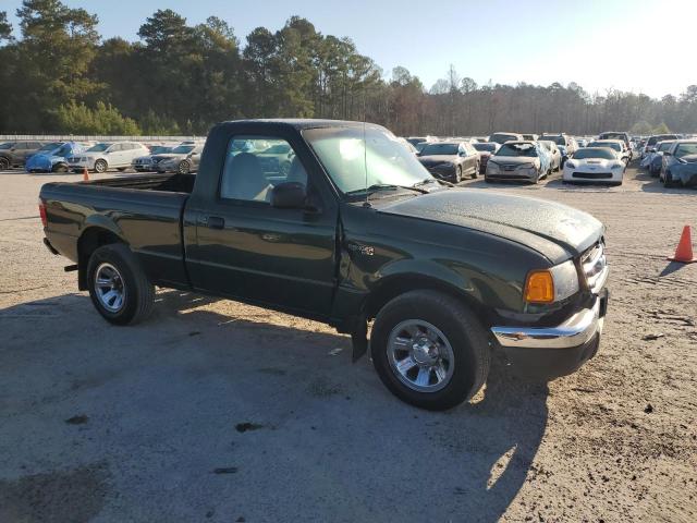 Photo 3 VIN: 1FTYR10C91TA11832 - FORD RANGER 