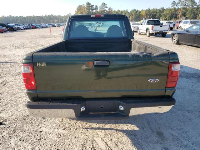 Photo 5 VIN: 1FTYR10C91TA11832 - FORD RANGER 