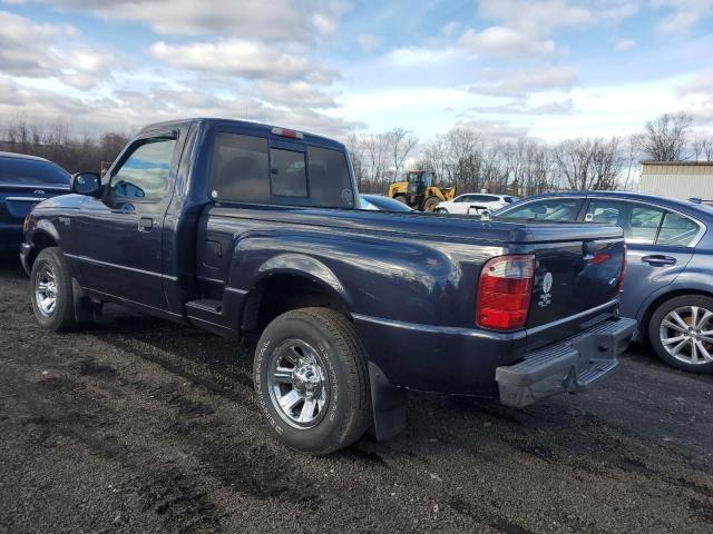 Photo 1 VIN: 1FTYR10C91TA29893 - FORD RANGER 