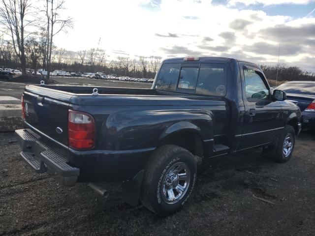 Photo 2 VIN: 1FTYR10C91TA29893 - FORD RANGER 