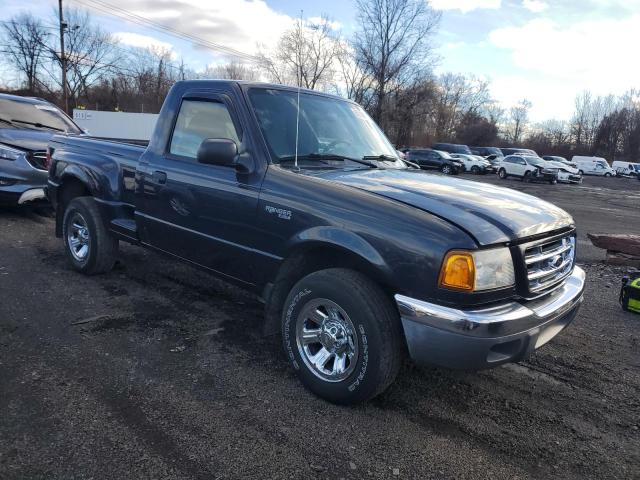 Photo 3 VIN: 1FTYR10C91TA29893 - FORD RANGER 