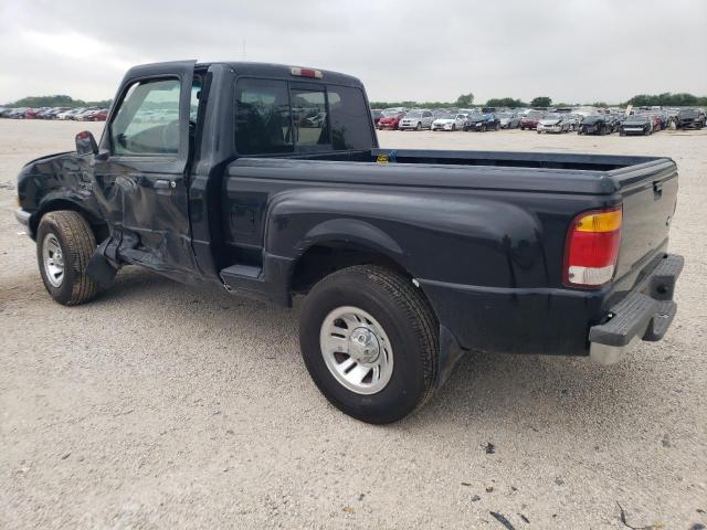 Photo 1 VIN: 1FTYR10C9WPB07878 - FORD RANGER 