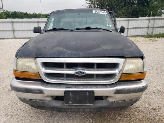 Photo 4 VIN: 1FTYR10C9WPB07878 - FORD RANGER 