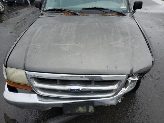 Photo 10 VIN: 1FTYR10C9WTA53800 - FORD RANGER 