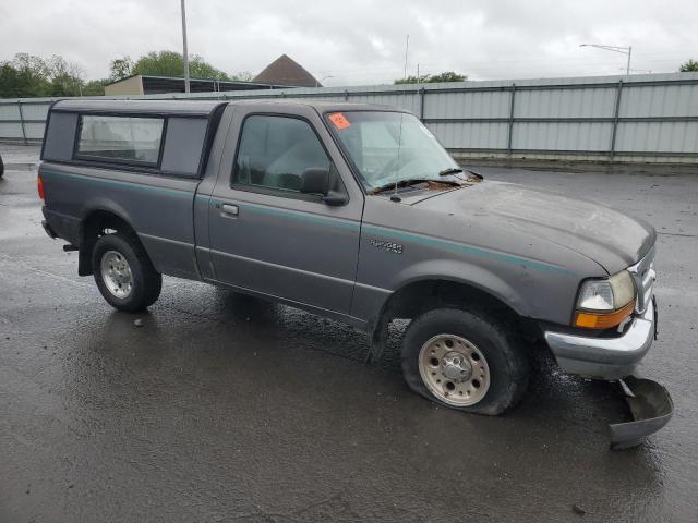 Photo 3 VIN: 1FTYR10C9WTA53800 - FORD RANGER 