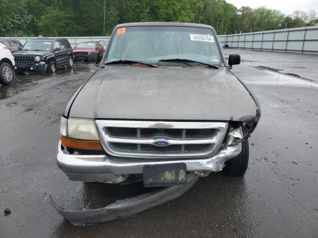 Photo 4 VIN: 1FTYR10C9WTA53800 - FORD RANGER 