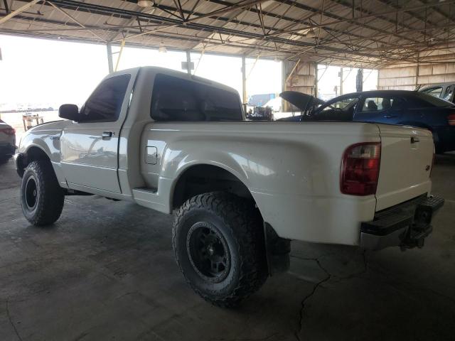 Photo 1 VIN: 1FTYR10C9WUB24195 - FORD RANGER 