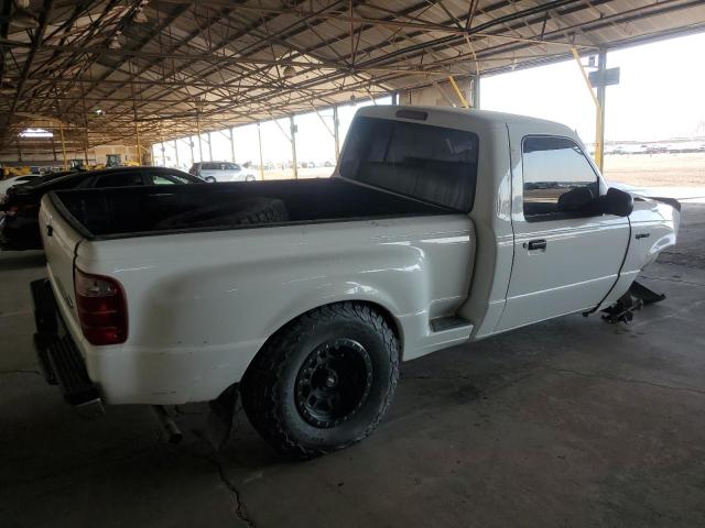 Photo 2 VIN: 1FTYR10C9WUB24195 - FORD RANGER 