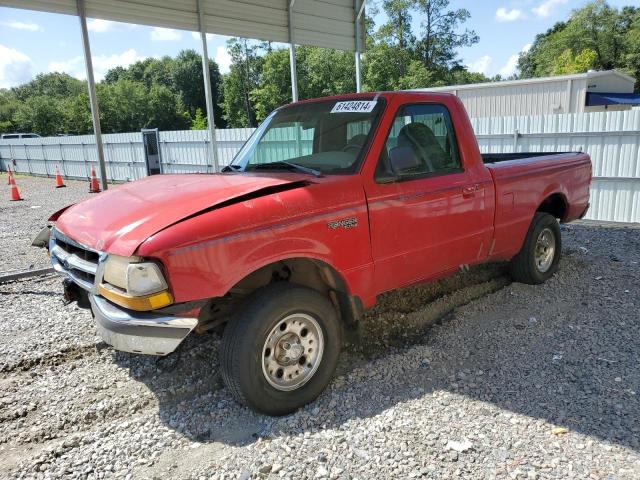 Photo 0 VIN: 1FTYR10C9WUC57992 - FORD RANGER 