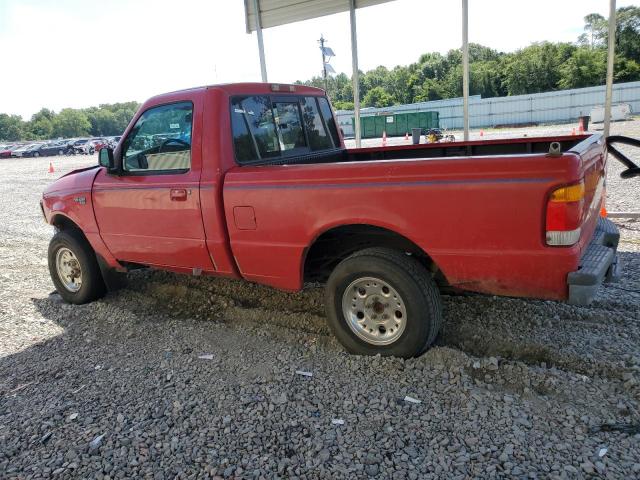 Photo 1 VIN: 1FTYR10C9WUC57992 - FORD RANGER 