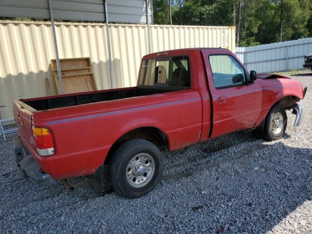 Photo 2 VIN: 1FTYR10C9WUC57992 - FORD RANGER 