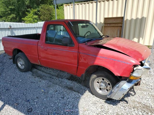 Photo 3 VIN: 1FTYR10C9WUC57992 - FORD RANGER 