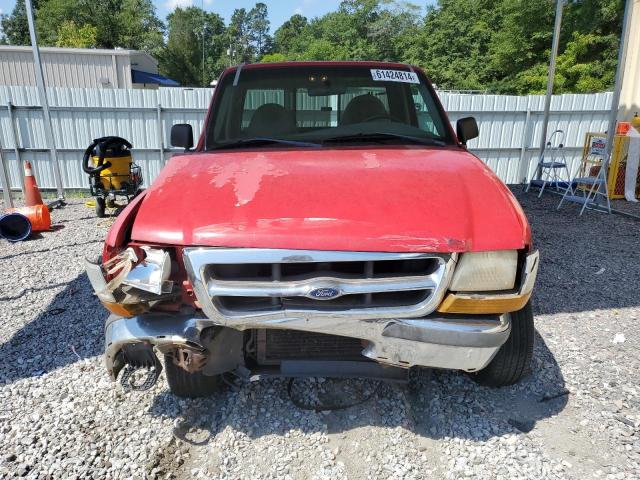 Photo 4 VIN: 1FTYR10C9WUC57992 - FORD RANGER 