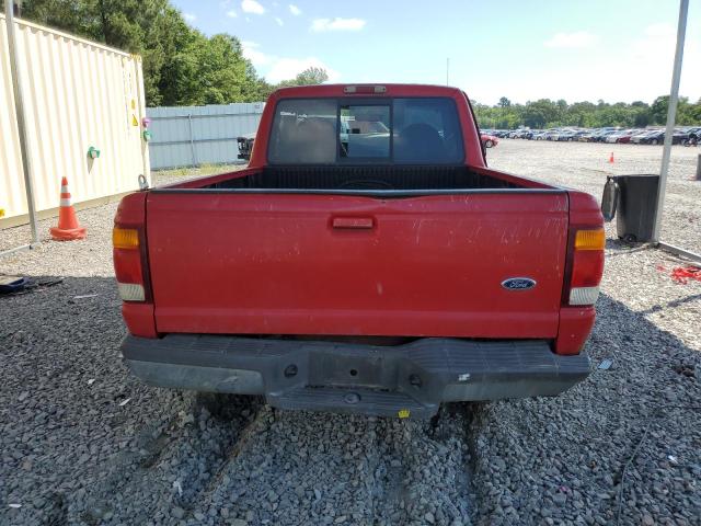 Photo 5 VIN: 1FTYR10C9WUC57992 - FORD RANGER 