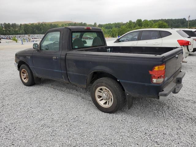 Photo 1 VIN: 1FTYR10C9XPA37543 - FORD RANGER 