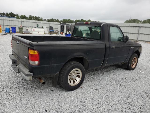 Photo 2 VIN: 1FTYR10C9XPA37543 - FORD RANGER 