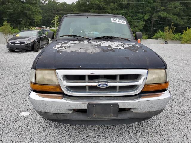 Photo 4 VIN: 1FTYR10C9XPA37543 - FORD RANGER 