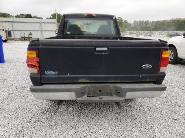 Photo 5 VIN: 1FTYR10C9XPA37543 - FORD RANGER 