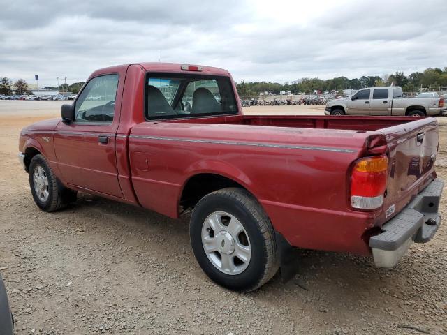 Photo 1 VIN: 1FTYR10C9XUA99722 - FORD RANGER 