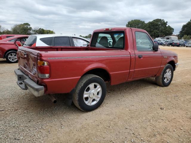 Photo 2 VIN: 1FTYR10C9XUA99722 - FORD RANGER 