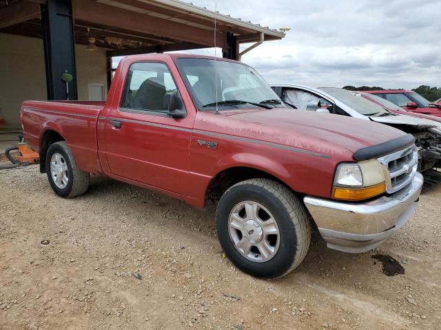 Photo 3 VIN: 1FTYR10C9XUA99722 - FORD RANGER 