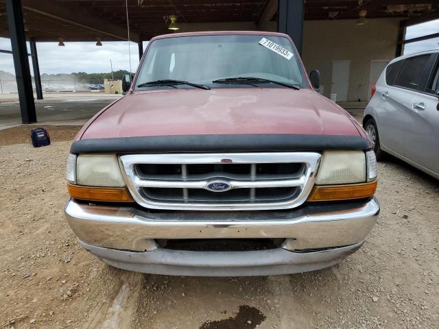 Photo 4 VIN: 1FTYR10C9XUA99722 - FORD RANGER 