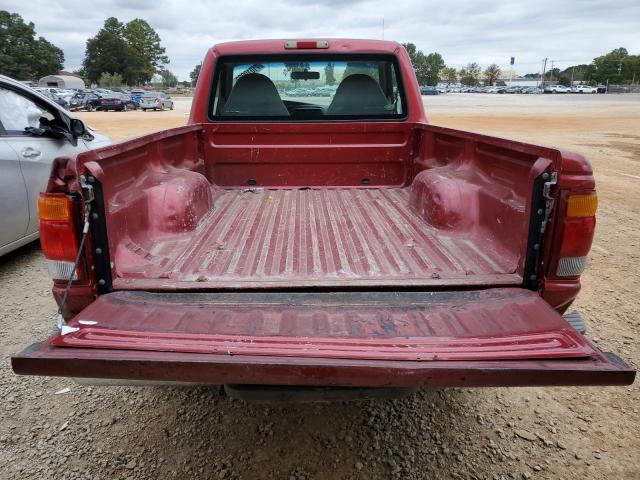 Photo 9 VIN: 1FTYR10C9XUA99722 - FORD RANGER 