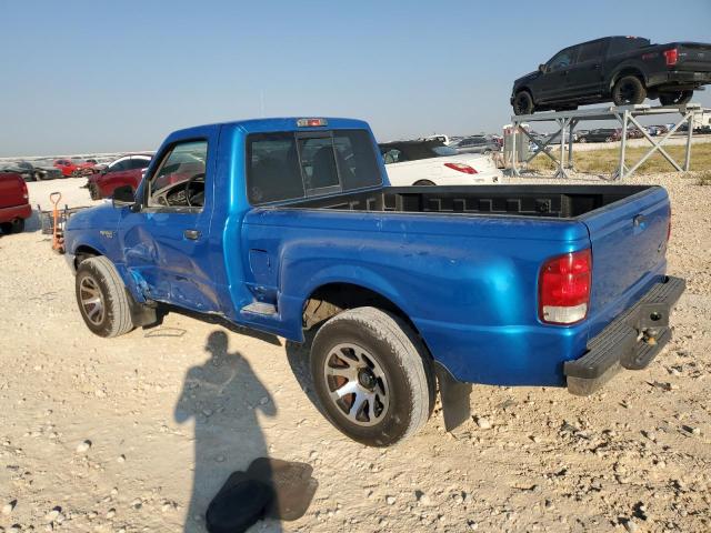 Photo 1 VIN: 1FTYR10C9YPA02180 - FORD RANGER 