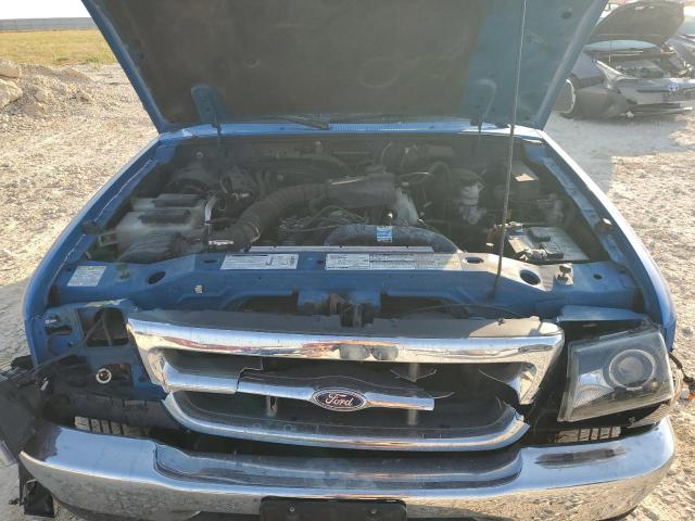 Photo 10 VIN: 1FTYR10C9YPA02180 - FORD RANGER 