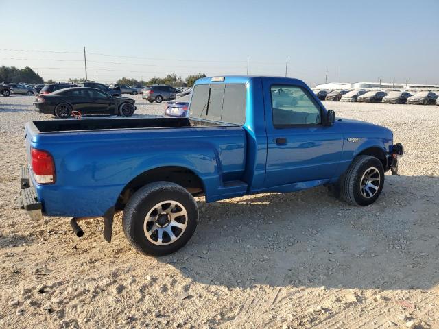 Photo 2 VIN: 1FTYR10C9YPA02180 - FORD RANGER 